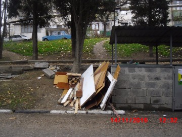 ул. Ерошенко 18